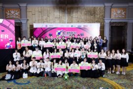 DUGA ประกาศผลรางวัล X Campus Ads Idea Contest Season 8